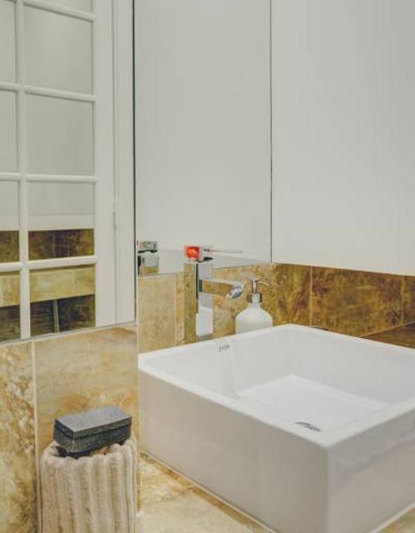 Madalena City Center Lisbon Ruang foto