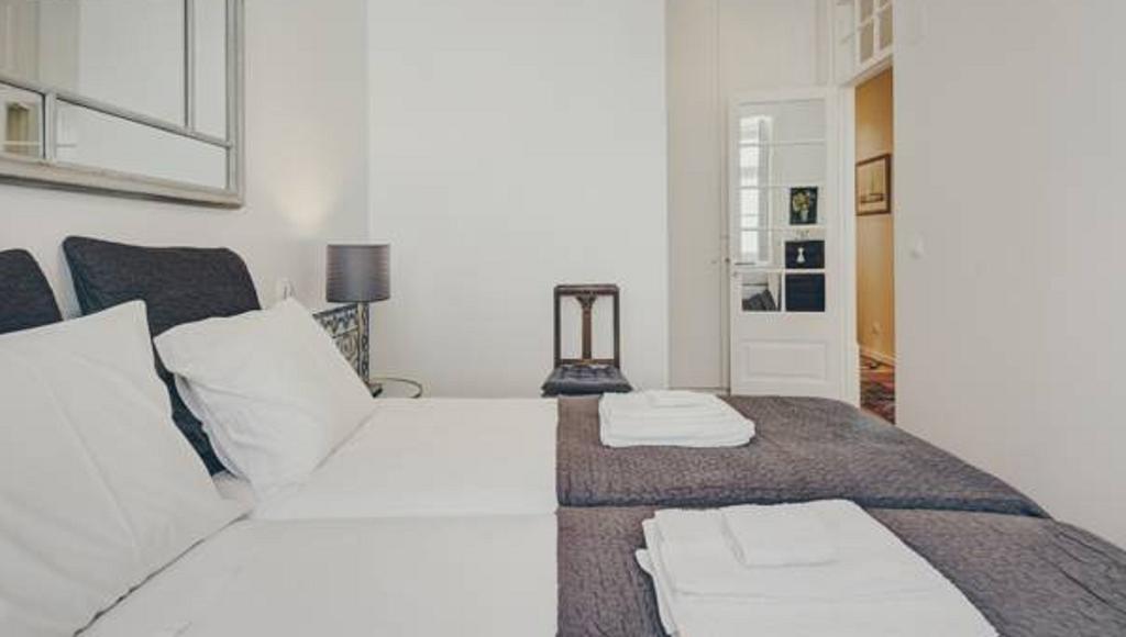 Madalena City Center Lisbon Ruang foto